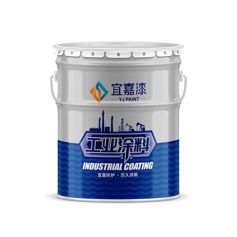 高端环氧地坪涂料